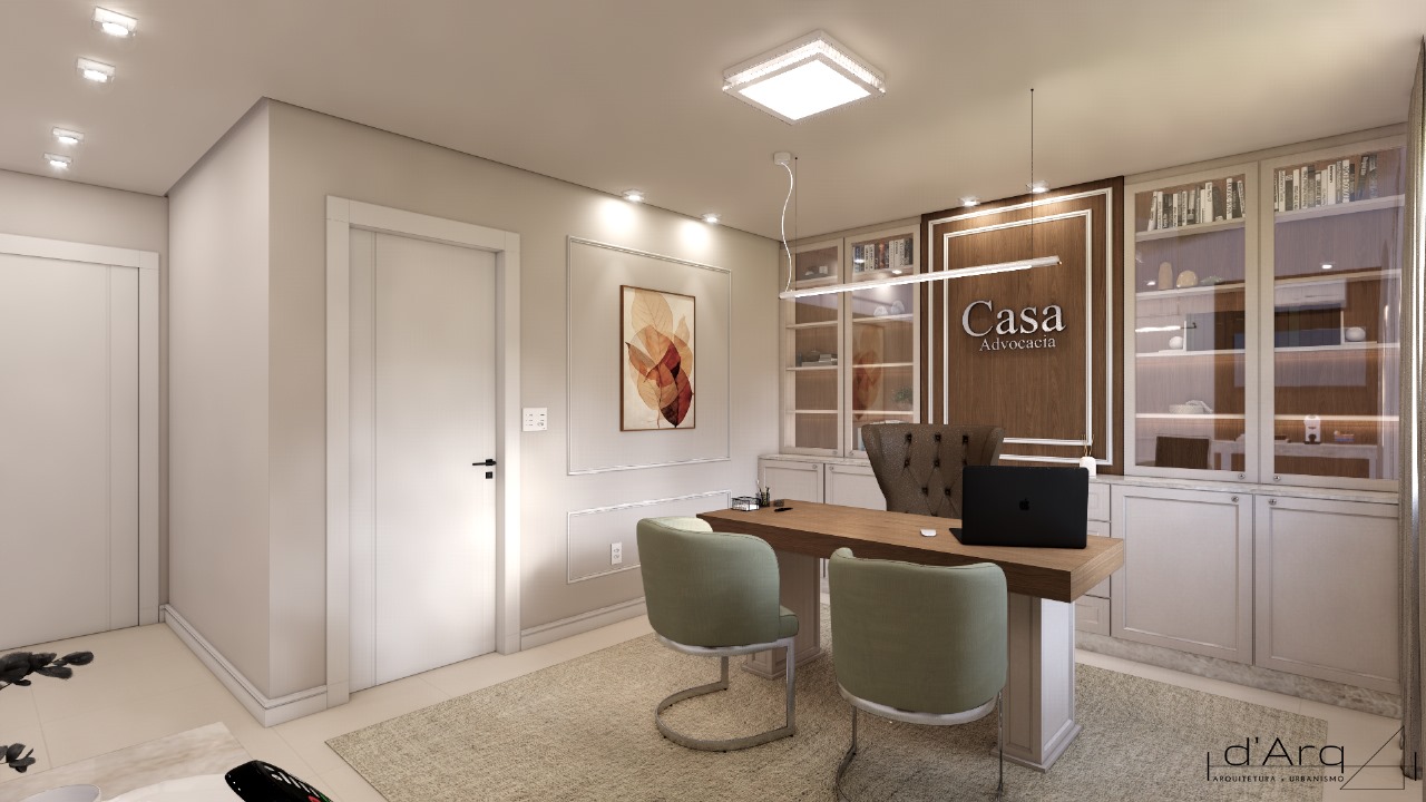 Escritório de Advocacia